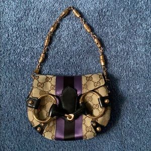 Small Gucci purse